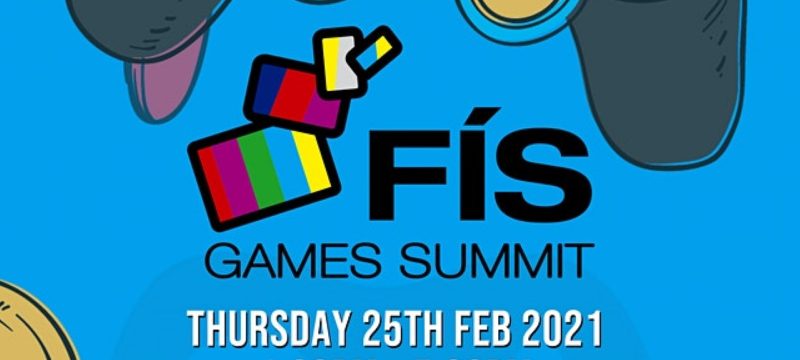 FIS Games Summit