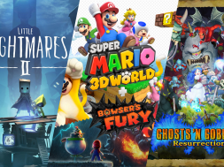February Games 2021