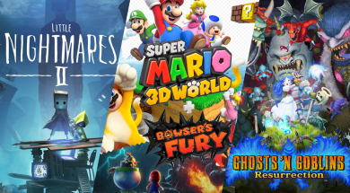 February Games 2021