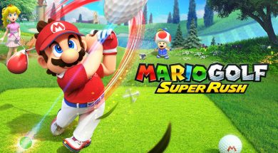 MarioGolfSuperRush_Header