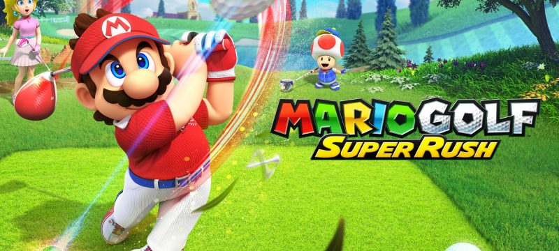 MarioGolfSuperRush_Header