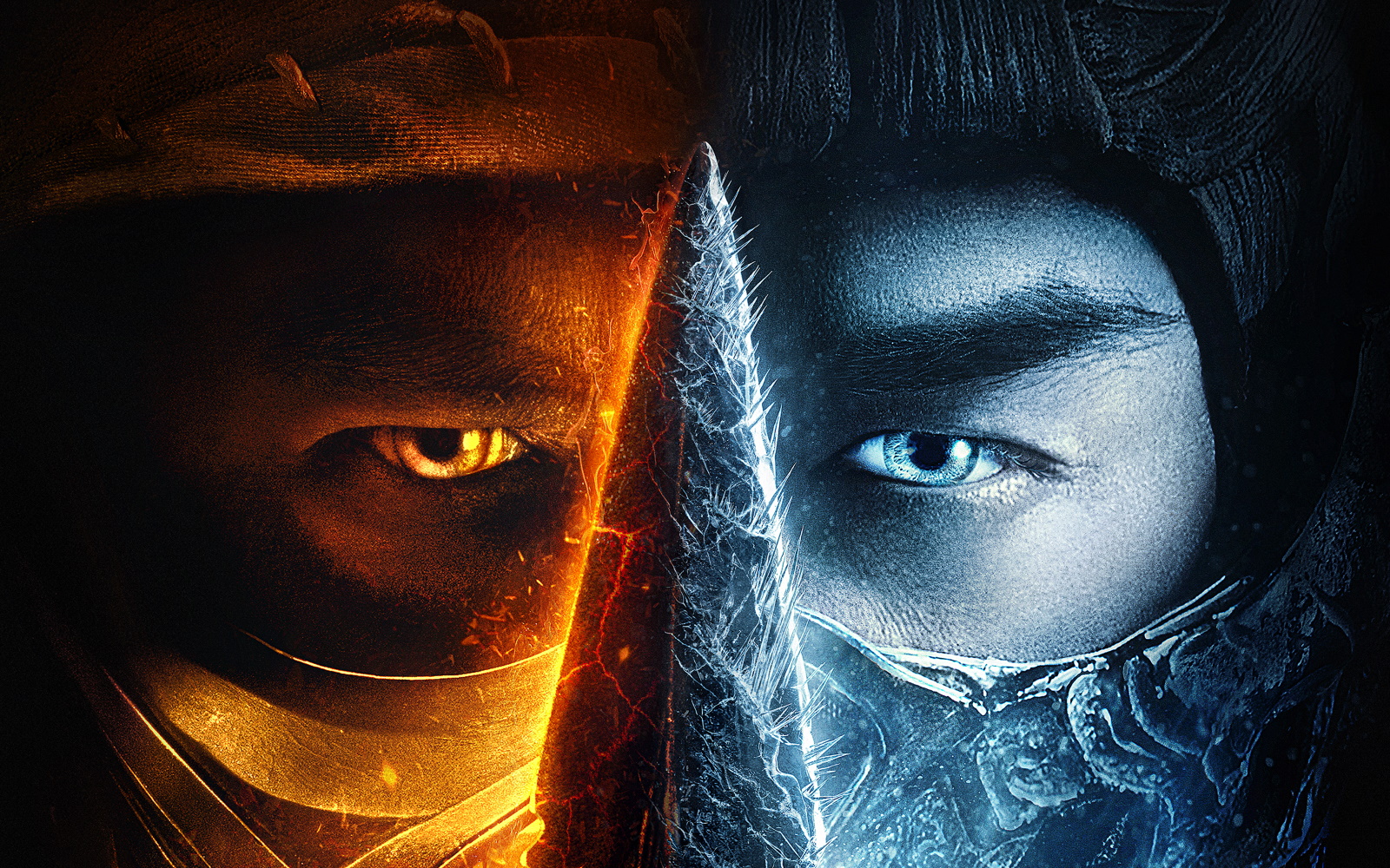 Gruesome First-Look Trailer For Mortal Kombat Released