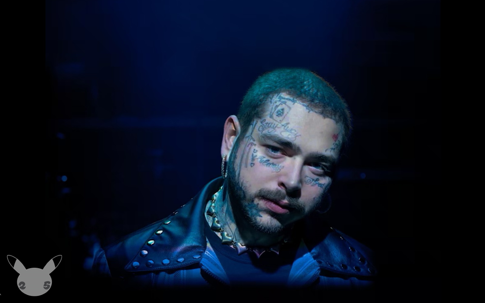 Post Malone To Play Virtual Concert For Pokémon 25th Anniversary