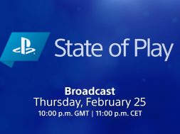State of Play Feb 2021