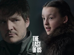 The Last of Us Cast