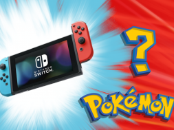 Who’s that Pokemon Gen 9