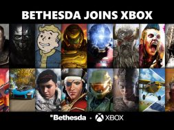 Bethesda Joins Xbox