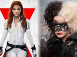 Black Widow and Cruella Coming To Disney Plus