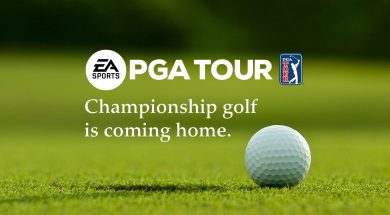 PGA EA Announcement Header