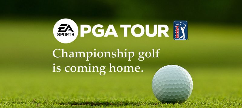 PGA EA Announcement Header