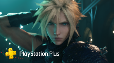 PS Plus March 2021