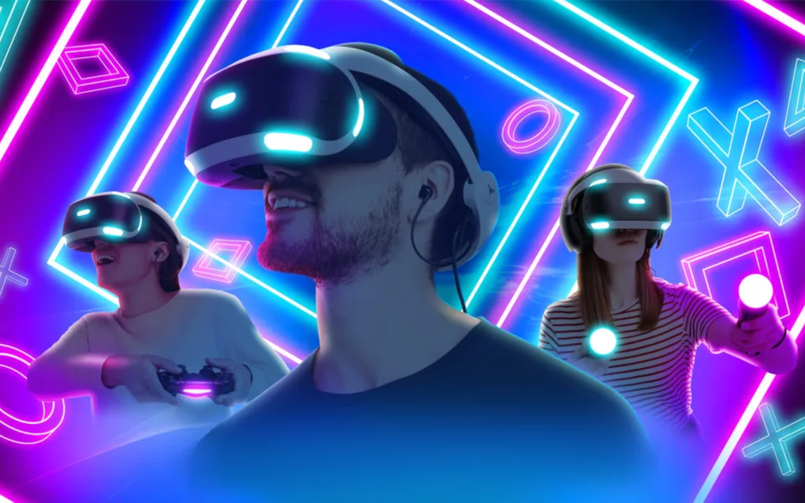 Here Are 6 New Games Coming To PS VR This Year. Plus News On The Next Generation Of PS VR