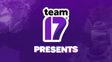 Team17 Presents
