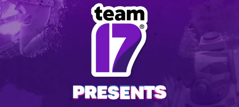 Team17 Presents