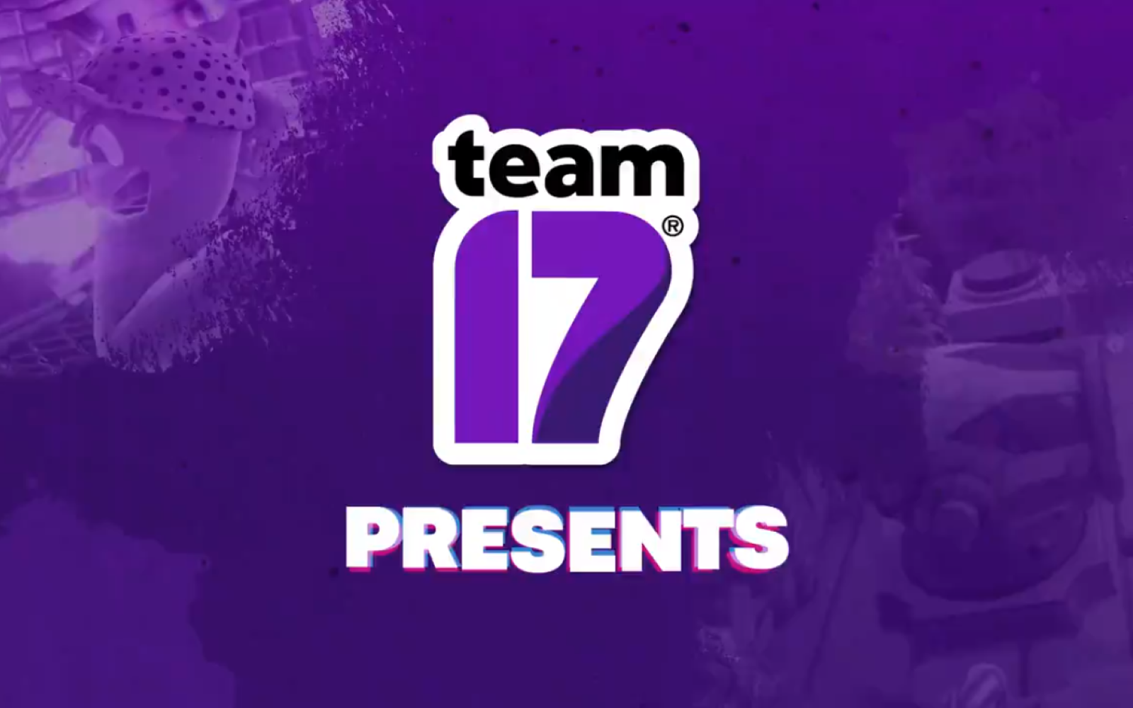 Team17 Shows Off Some Upcoming Games