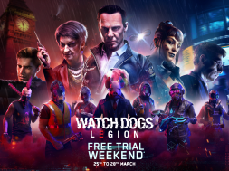 Watch Dogs Free Weekend