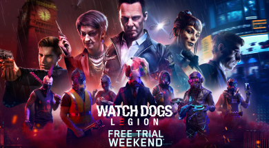 Watch Dogs Free Weekend