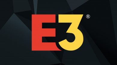 E3 2021 Header