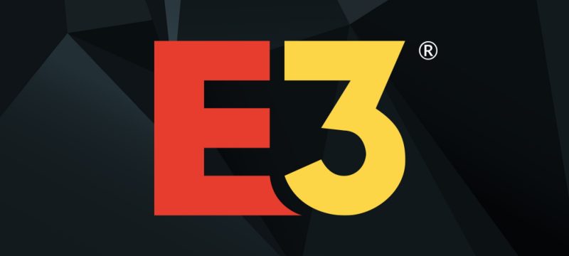 E3 2021 Header