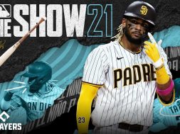 MLB The Show 21 Header Main