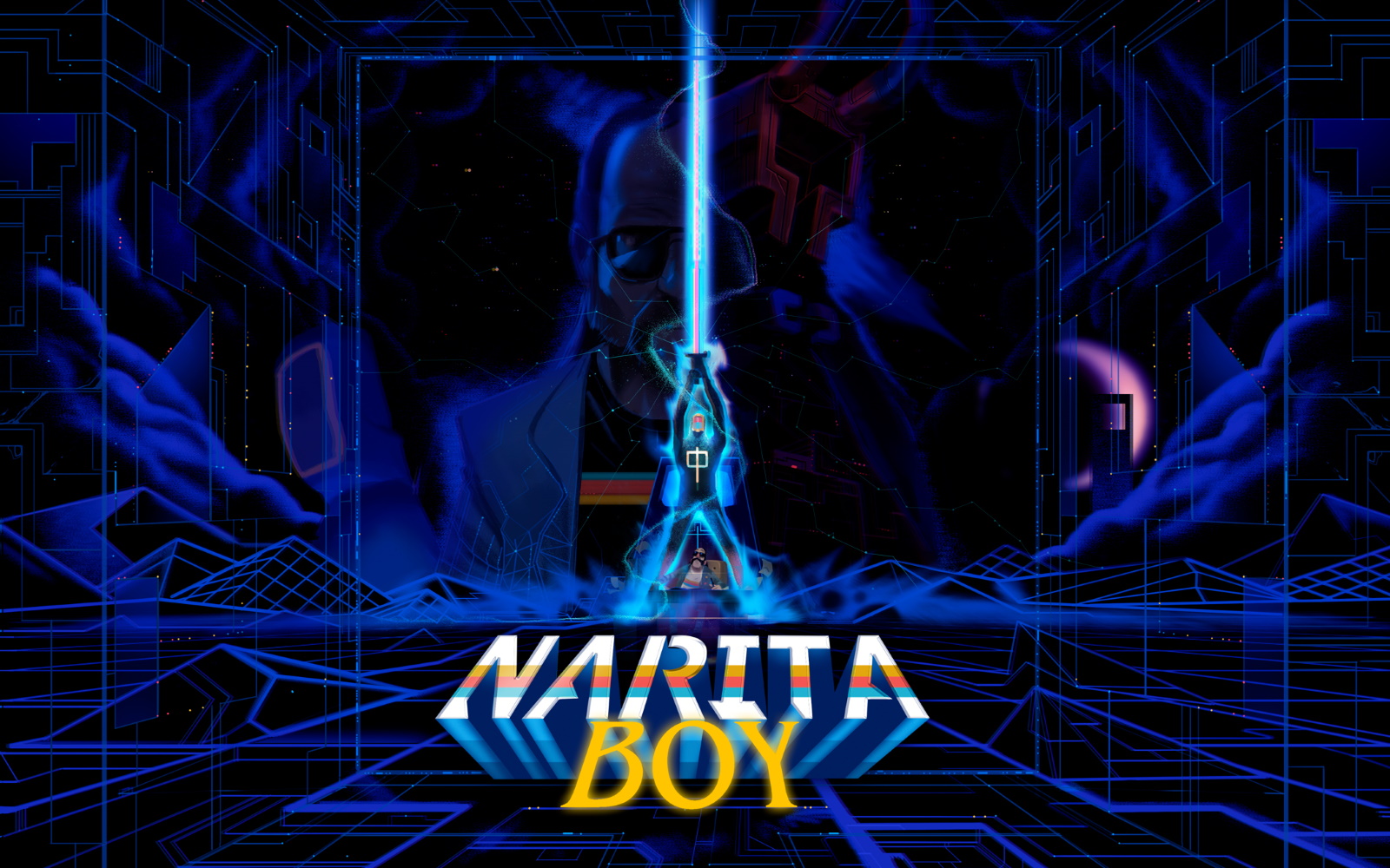 Narita Boy – Review