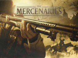 RE Village The Mercenaries