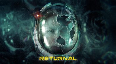 Returnal Review