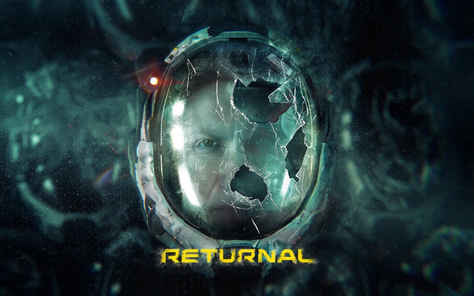 Returnal – Review