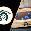 Luke McIntosh – Interview With Dakota Irish Founder