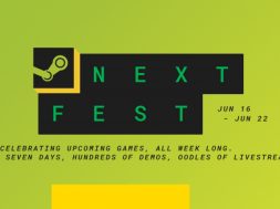 Steam Next Fest