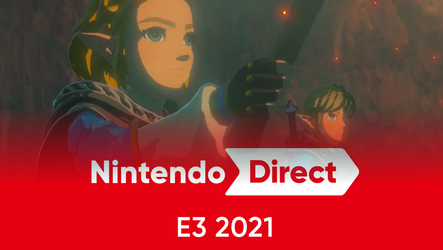 Nintendo E3 Predictions!