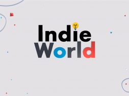 Indie Wolrd August Header