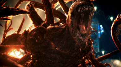 Venom Let There Be Carnage Header