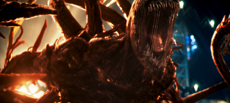 Venom Let There Be Carnage Header