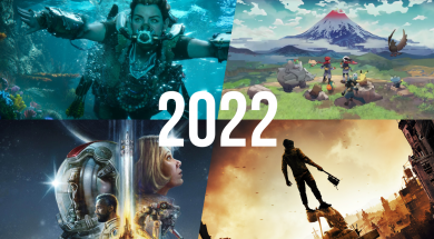 Games 2022