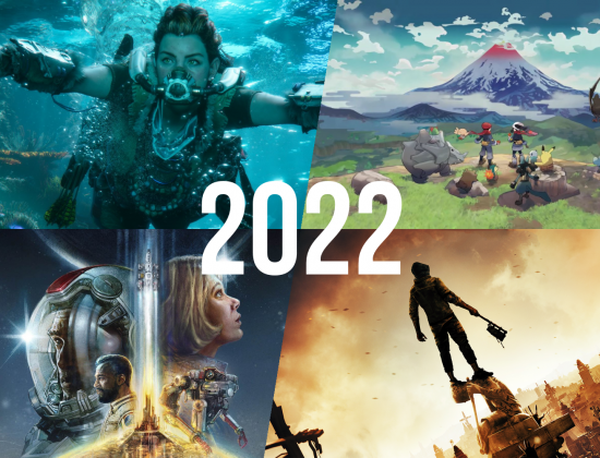 Games 2022