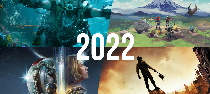 Games 2022