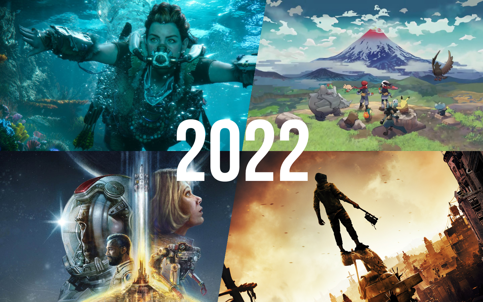 12 Games Coming In 2022