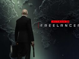 HITMAN Year 2