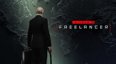 HITMAN Year 2