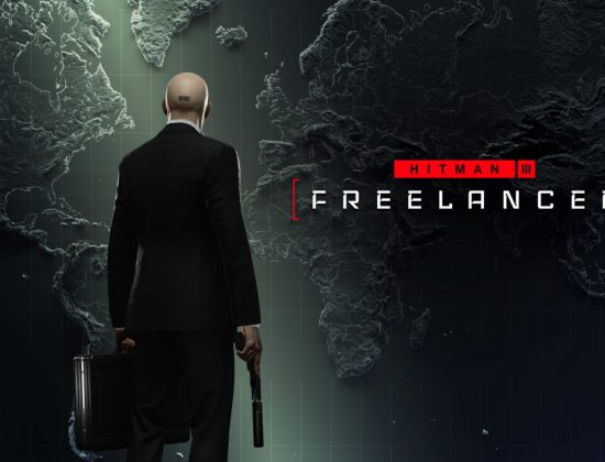 HITMAN Year 2