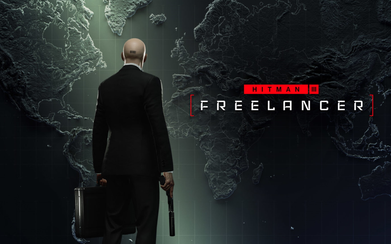 Devs Reveal New Modes And Map For Year 2 Of HITMAN 3. Plus Game Pass Inclusion