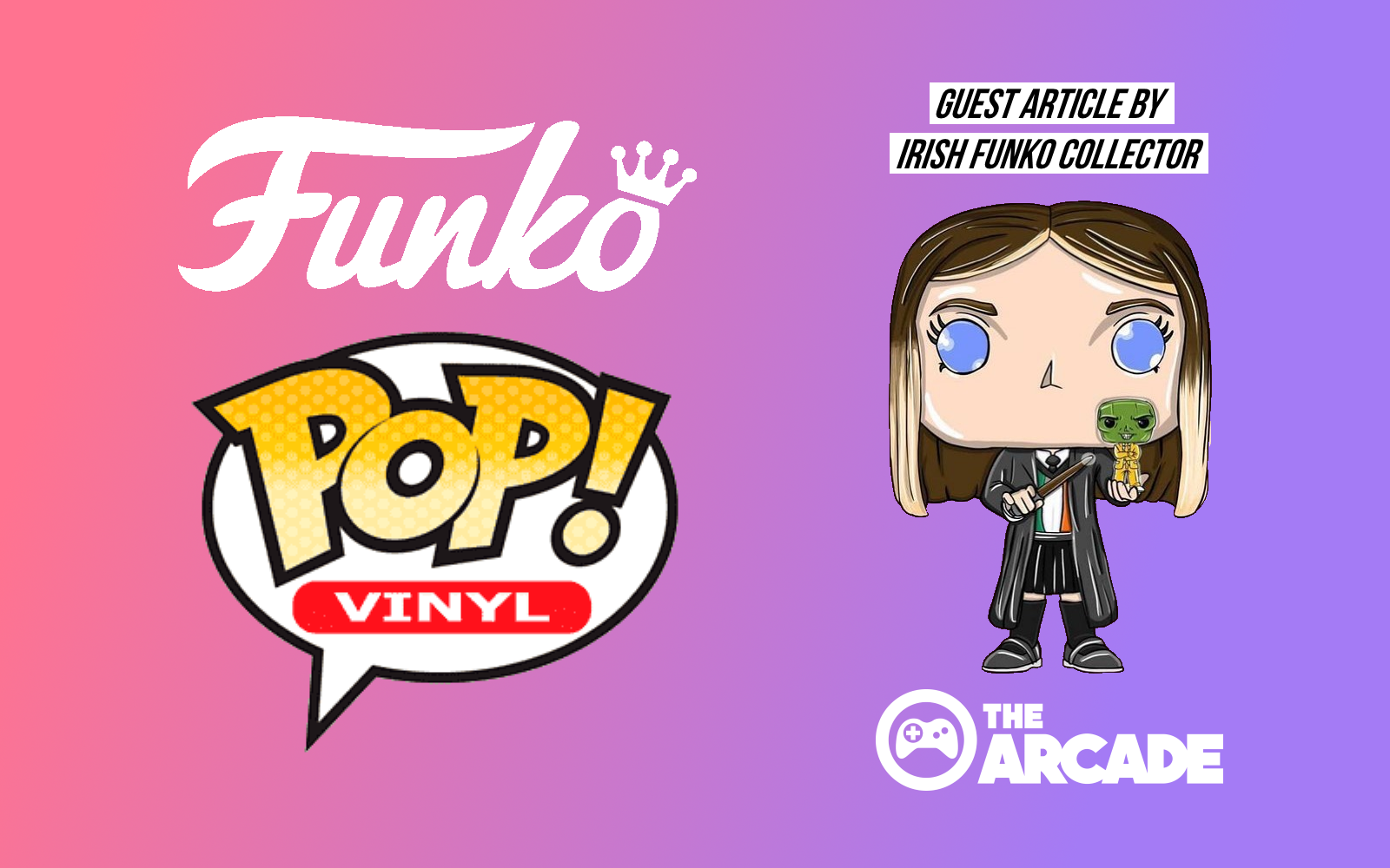 Funko BLACKPINK: What Makes Them A Must-Have For Collectors?