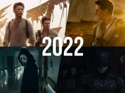 Movies 2022