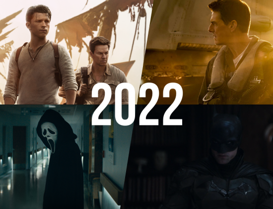 Movies 2022