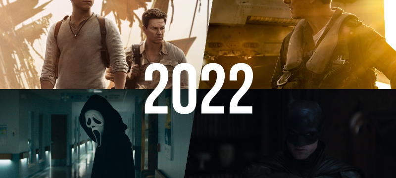 Movies 2022