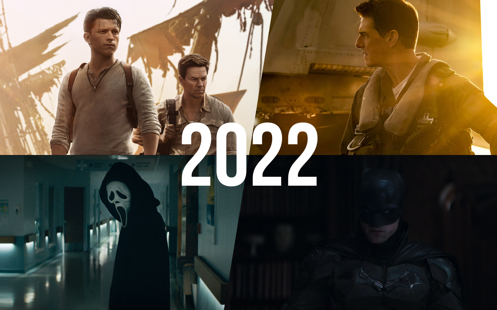 22 Movies Releasing in 2022