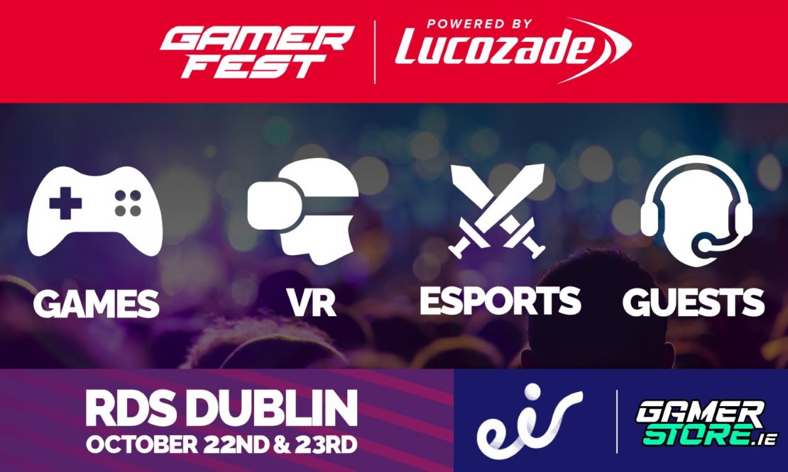GamerFest
