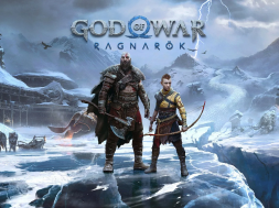 God of War Ragnarok