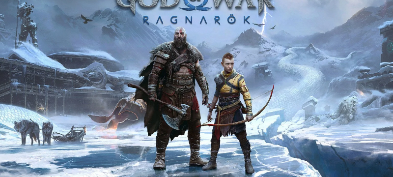 God of War Ragnarok